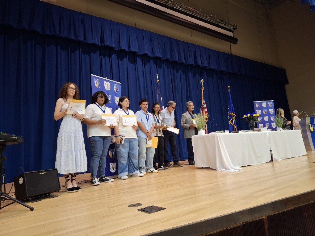 Laudo 24 abril 2025 - 2