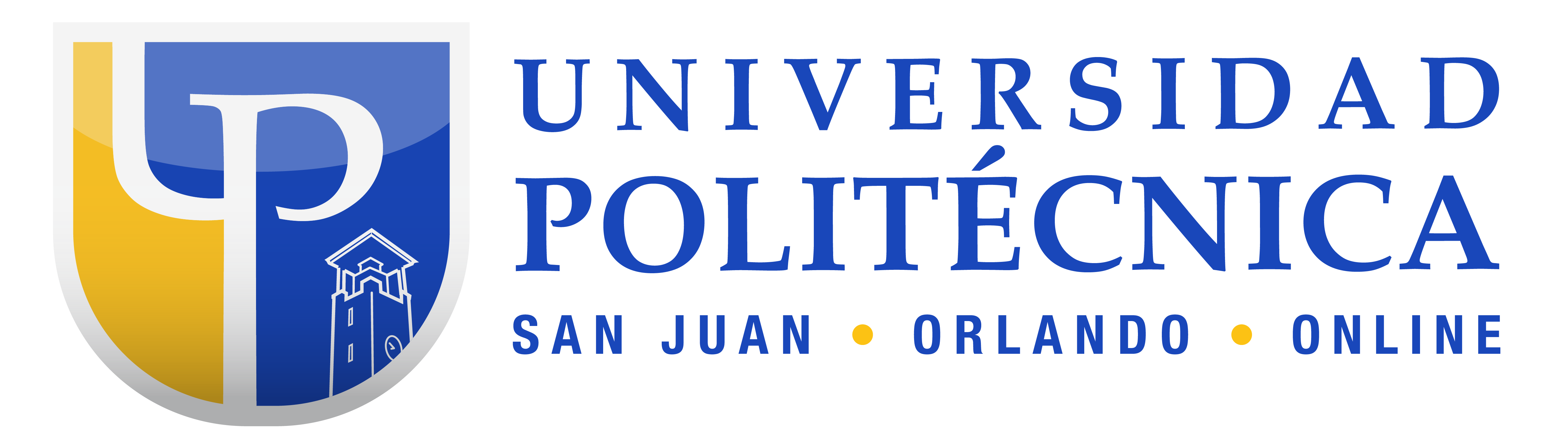 Campus Tour Virtual 2026 – Univerdad Politécnica de Puerto Rico